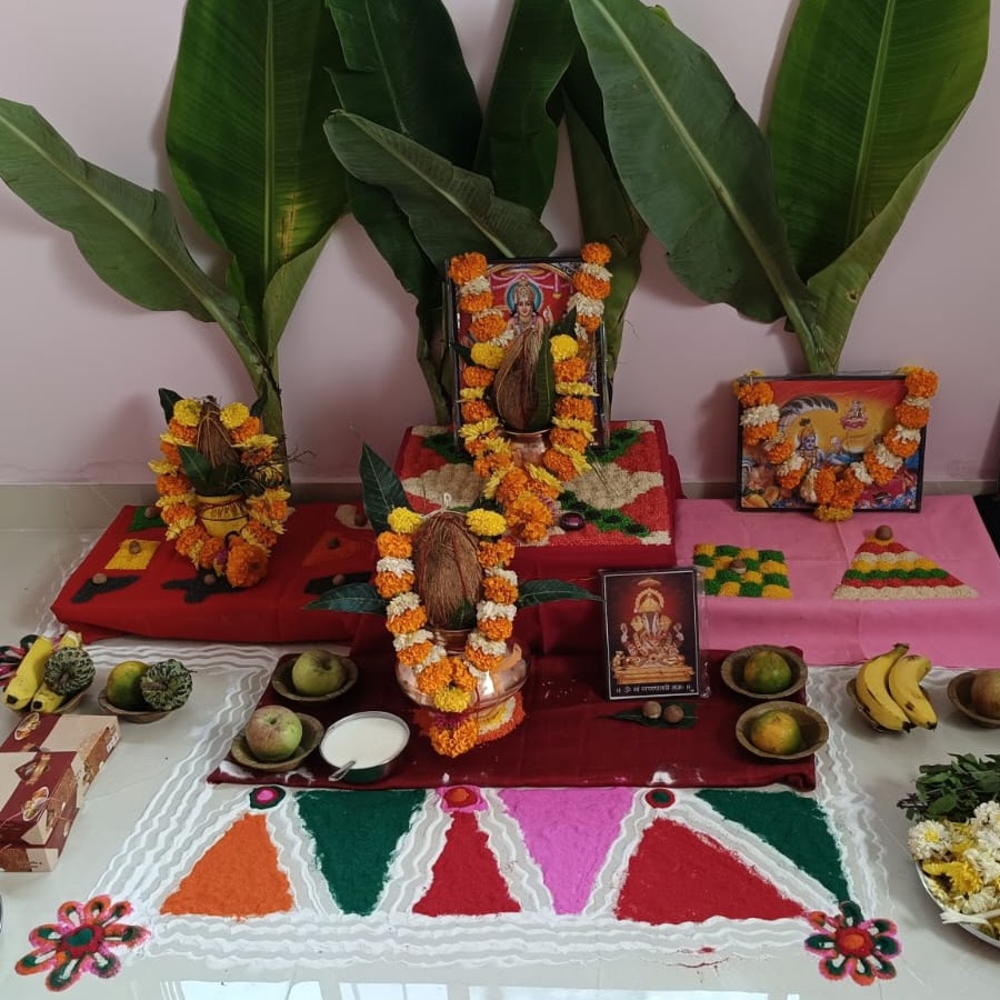 Navgraha Puja
